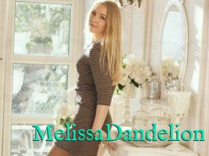 MelissaDandelion