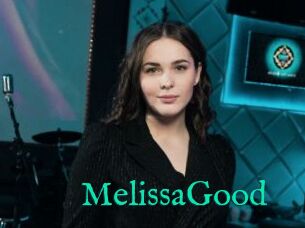 MelissaGood