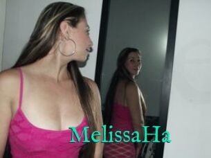 MelissaHa