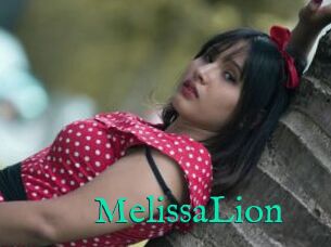 MelissaLion