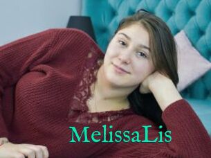 MelissaLis