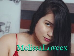 MelissaLoveex