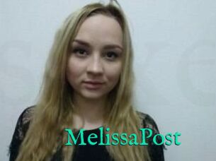 MelissaPost