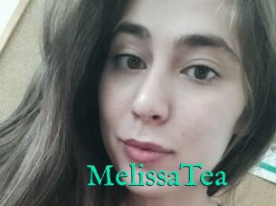 MelissaTea