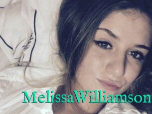 Melissa_Williamson