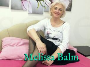 Melissa_Balm