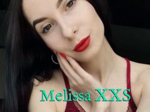 Melissa_XXS