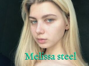 Melissa_steel