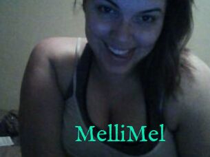 MelliMel