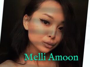 Melli_Amoon