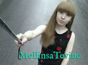 MellinsaTevine