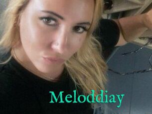 Meloddiay