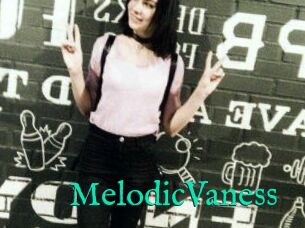 MelodicVaness