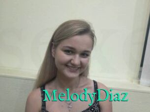 MelodyDiaz