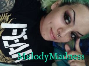 MelodyMadness
