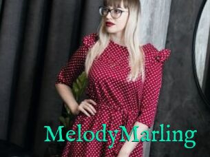 MelodyMarling