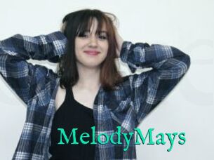 MelodyMays