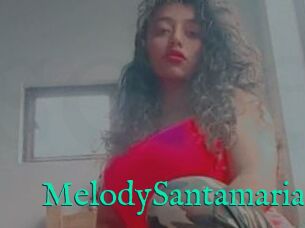 MelodySantamaria