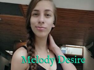 Melody_Desire