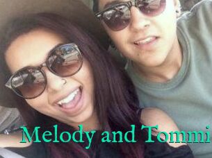 Melody_and_Tommie