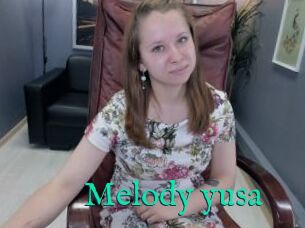 Melody_yusa