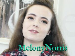 MelonyNorris