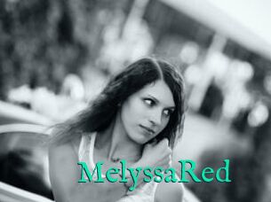 MelyssaRed