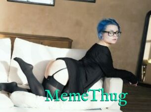 MemeThug