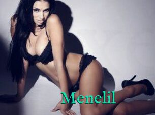 Menelil