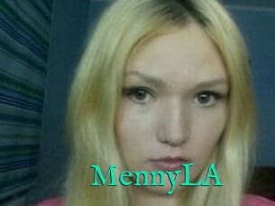 MennyLA