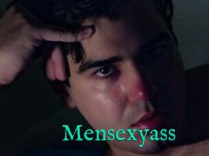 Mensexyass