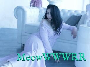 MeowWWWRR