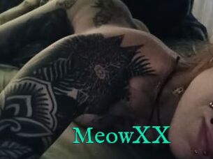 MeowXX