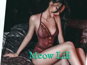 Meow_Lili