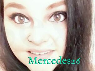 Mercedes26