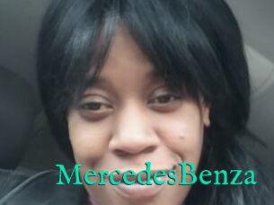 MercedesBenza