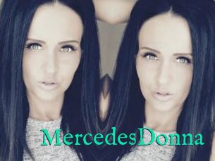 MercedesDonna