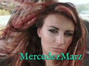 MercedezMarz