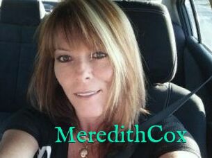 MeredithCox