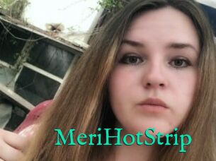 MeriHotStrip