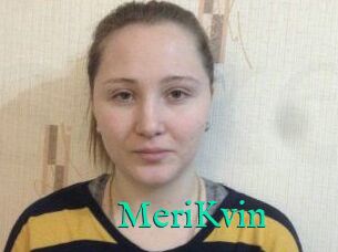 MeriKvin