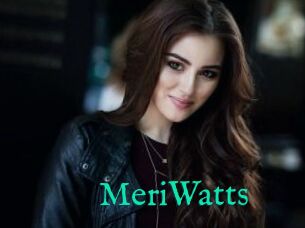 MeriWatts