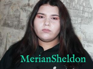 MerianSheldon