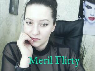 Meril_Flirty