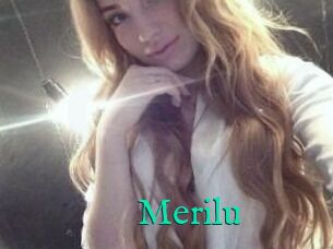 Merilu