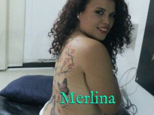 Merlina