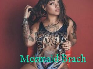 Mermaid_Brach