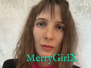 MerryGirlX