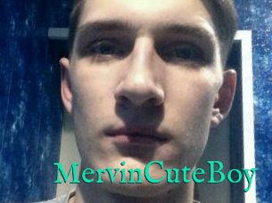 MervinCuteBoy