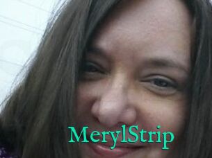 MerylStrip